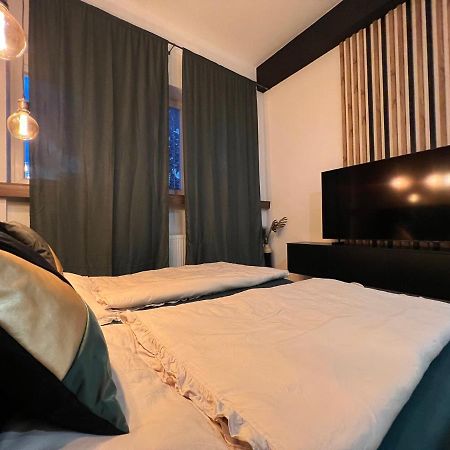 Apartment House Nová Dubnica מראה חיצוני תמונה