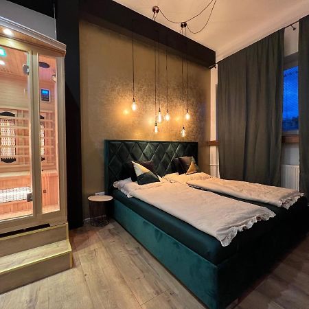 Apartment House Nová Dubnica מראה חיצוני תמונה