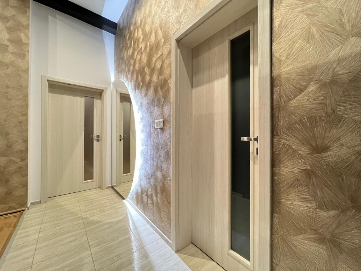 Apartment House Nová Dubnica מראה חיצוני תמונה