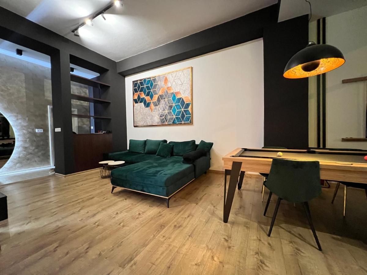 Apartment House Nová Dubnica מראה חיצוני תמונה