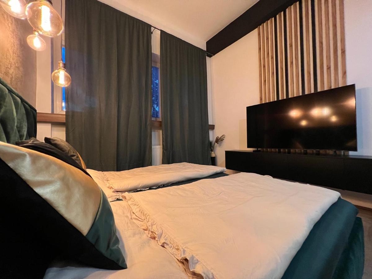 Apartment House Nová Dubnica מראה חיצוני תמונה