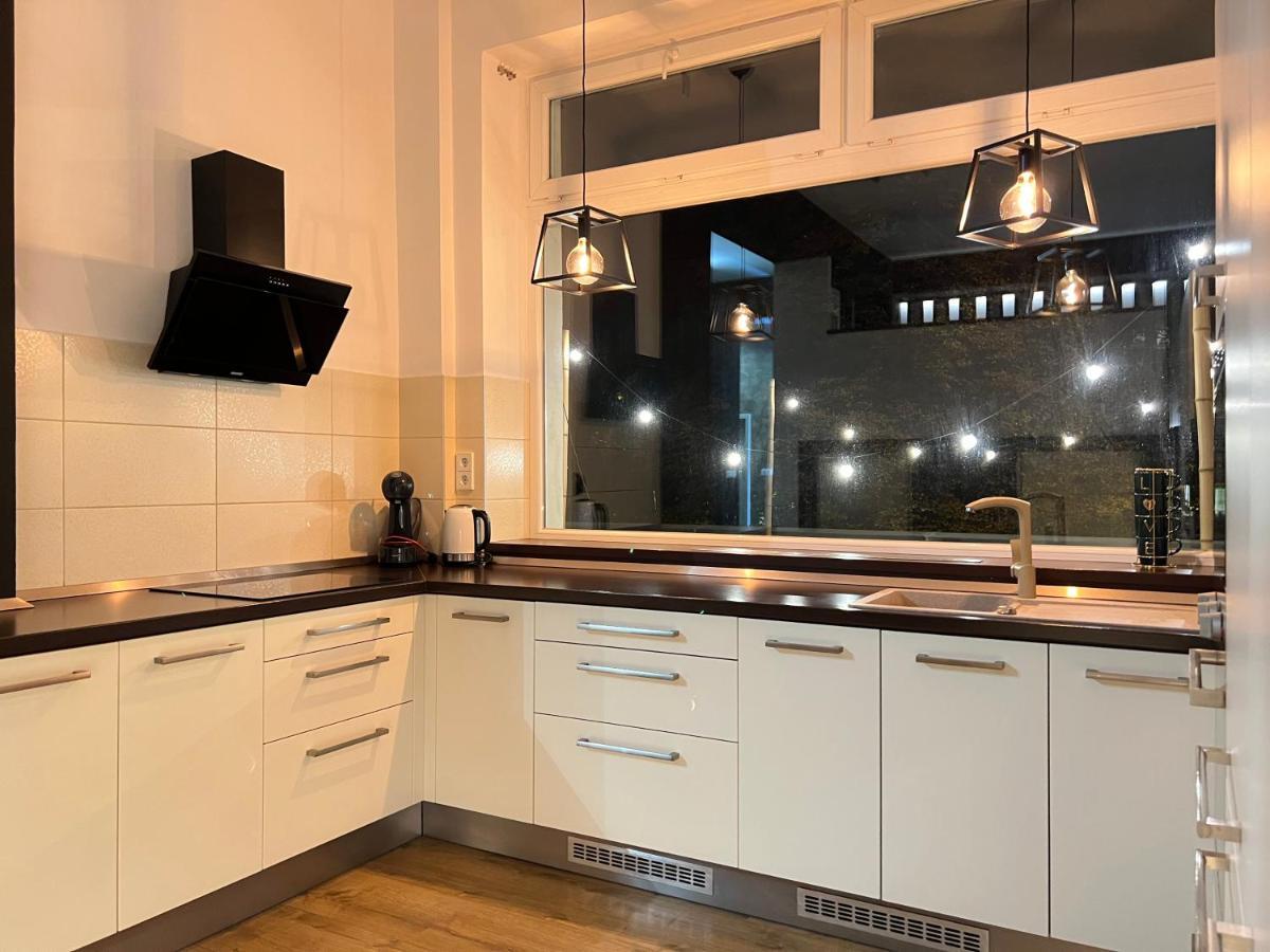 Apartment House Nová Dubnica מראה חיצוני תמונה